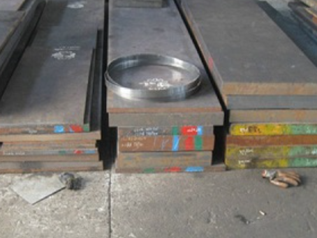泰安18NiCrMo5模具钢