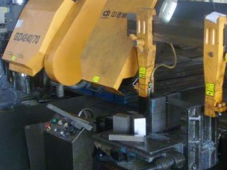 泰安SM45模具钢
