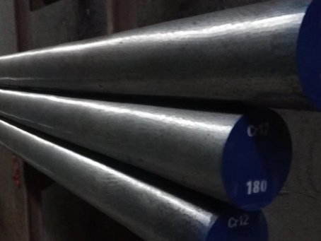 泰安Cr12模具钢