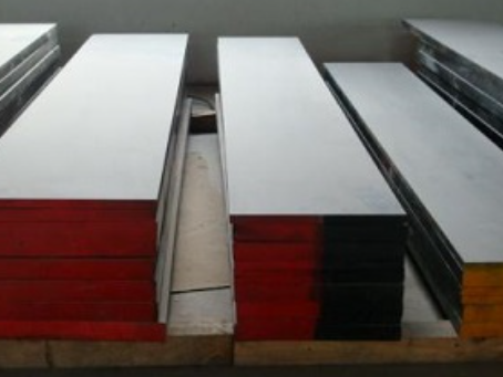 泰安Cr12MoV模具钢