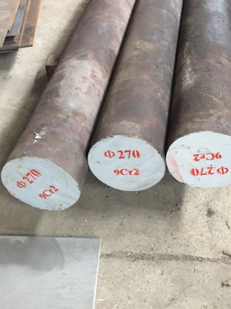 泰安9Cr2工具钢