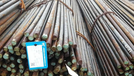 泰安30CrNi3Mo合金结构钢