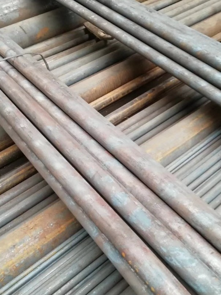 泰安45B合金结构钢